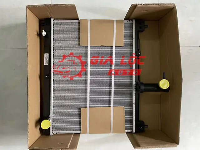 Phụ Tùng Toyota Giá Rẻ