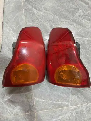 Phụ Tùng Toyota Hải Phòng