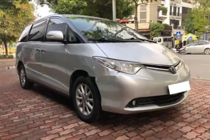 Phụ Tùng Toyota Previa 2007