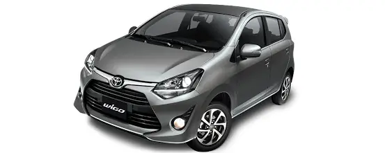 Phu Tung Toyota Tphcm