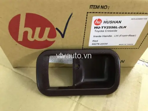 Phu Tung Xe Toyota Cressida
