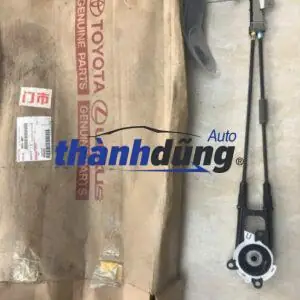 Phụ Tùng Xe Toyota Sienna