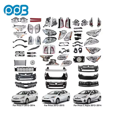 Phuụ Tùng Thân Xe Toyota Phuụ Tùng Thân Xe Toyota