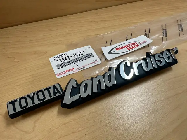 Piezas De Toyota En Manhattan