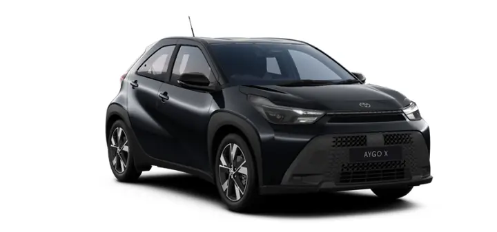 Pinkstones Toyota Stoke On Trent