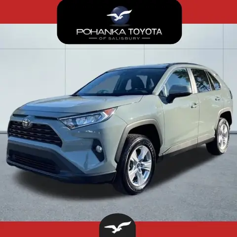 Pohanka Toyota Of Salisbury Pohanka Toyota Of Salisbury