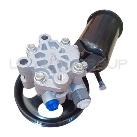 Power Steering Pump Toyota Vios Power Steering Pump Toyota Vios