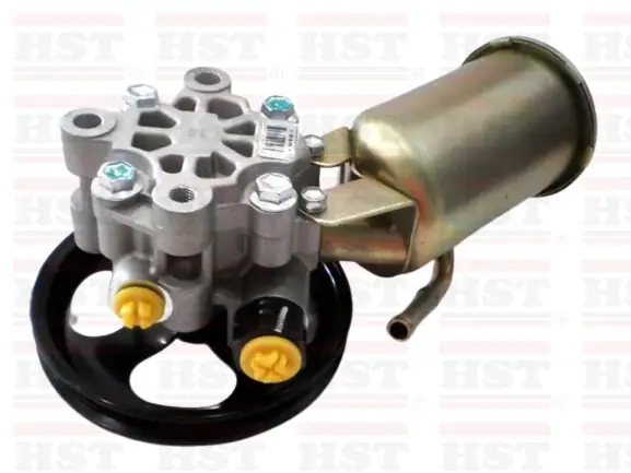 Power Steering Pump Toyota Vios