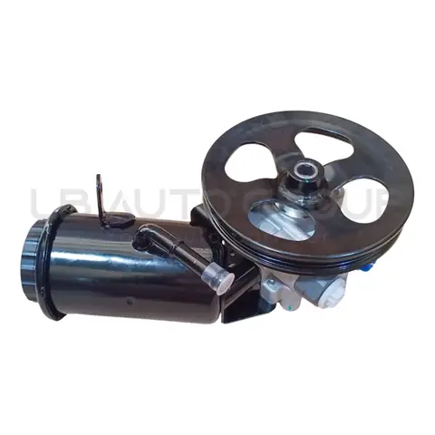 Power Steering Pump Toyota Vios Power Steering Pump Toyota Vios