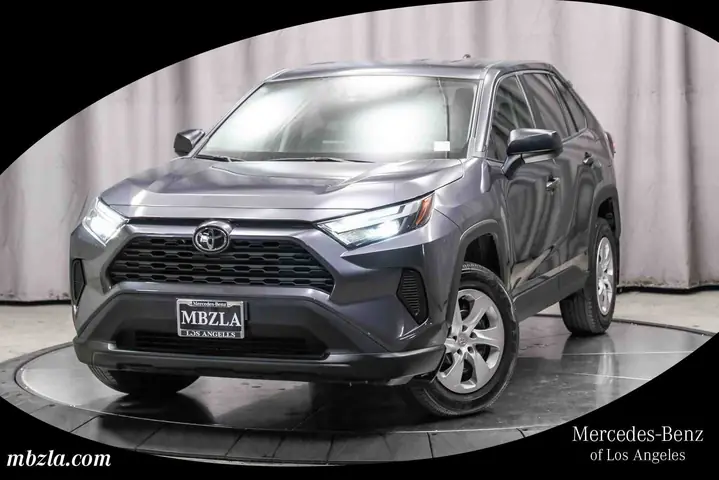 Pre Owned Toyota Los Angeles Pre Owned Toyota Los Angeles