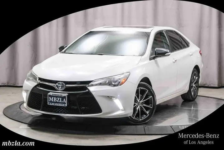 Pre Owned Toyota Los Angeles Pre Owned Toyota Los Angeles