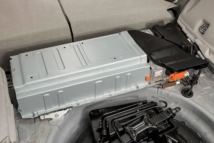 Precio Bateria Hibrida Toyota Prius