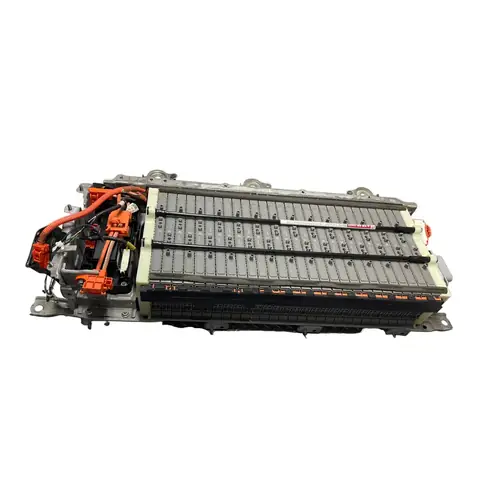 Precio Bateria Hibrida Toyota Prius