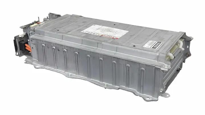 Precio Bateria Toyota Auris Hibrido