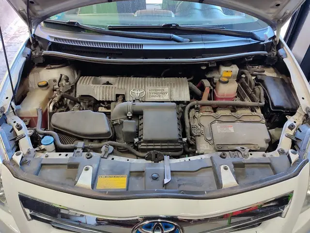 Precio Bateria Toyota Auris Hibrido