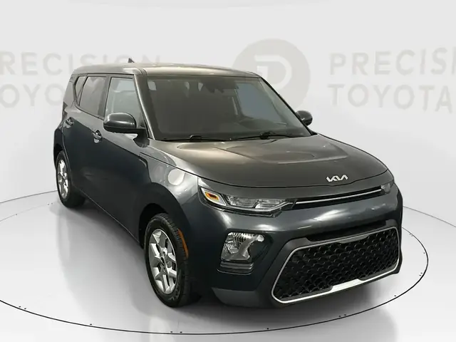 Precision Toyota Tucson Used Cars