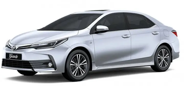 Price Of Toyota Corolla 2019 Price Of Toyota Corolla 2019
