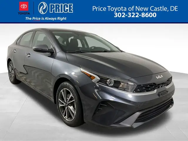 Price Toyota New Castle De