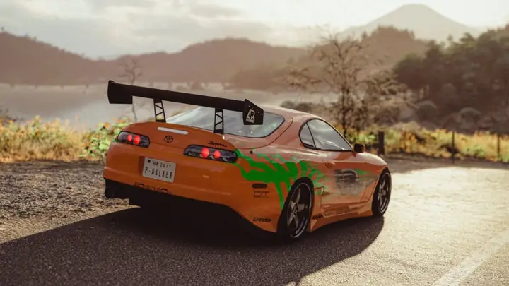 Prime A La Casse Toyota