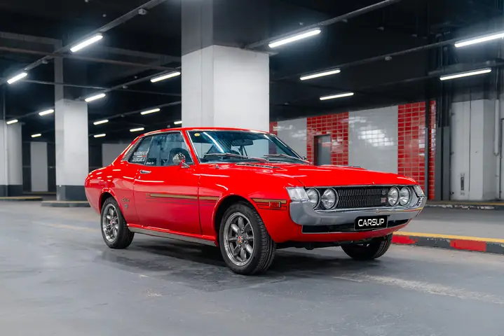 Prime A La Conversion Toyota
