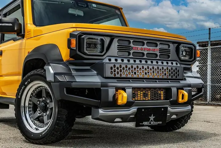 Prime A La Conversion Toyota