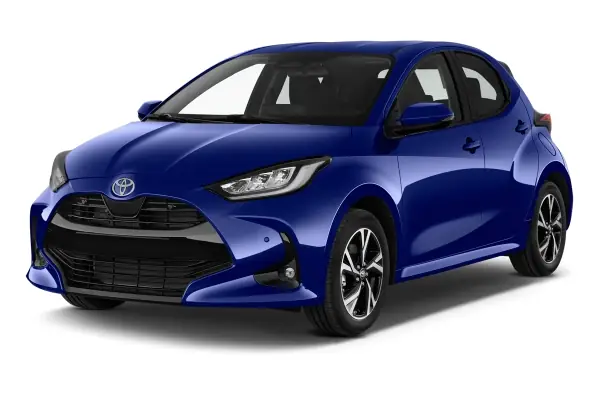 Prix Toyota Yaris Hybride