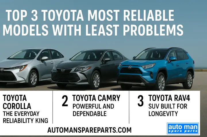 Problem With Toyota Hybrid Cars