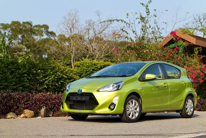 Problems With Toyota Hybrid Cars