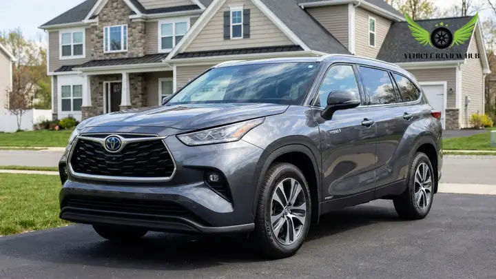 Problems With Toyota Hybrid Cars