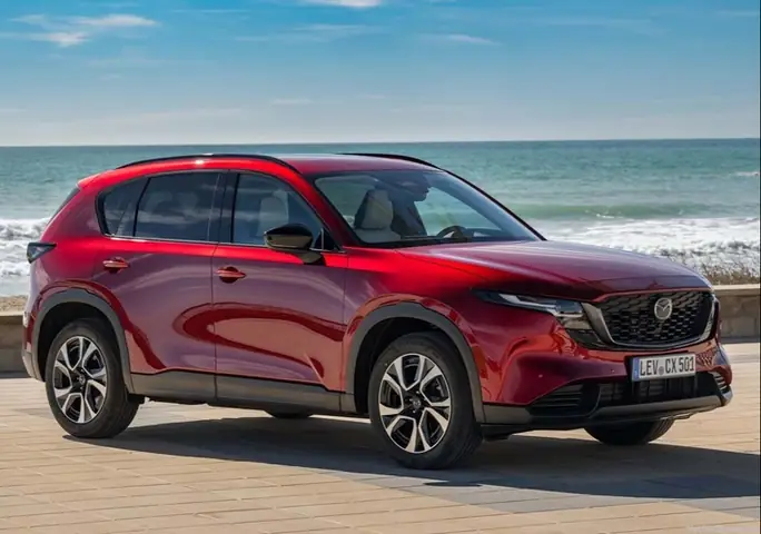 Prova Toyota Rav4 Hybrid 2019