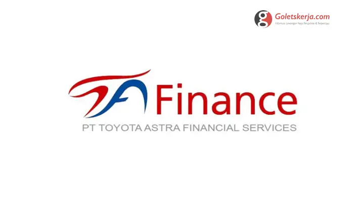 Pt Toyota Astra Financial Services