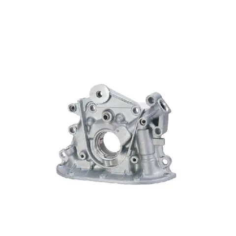 Pump Oil For Toyota 3a Pump Oil For Toyota 3a