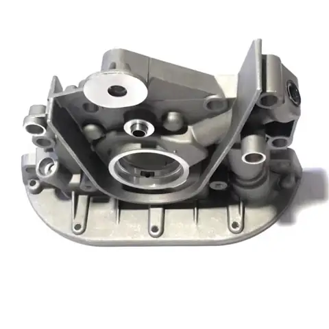 Pump Oil For Toyota 3a