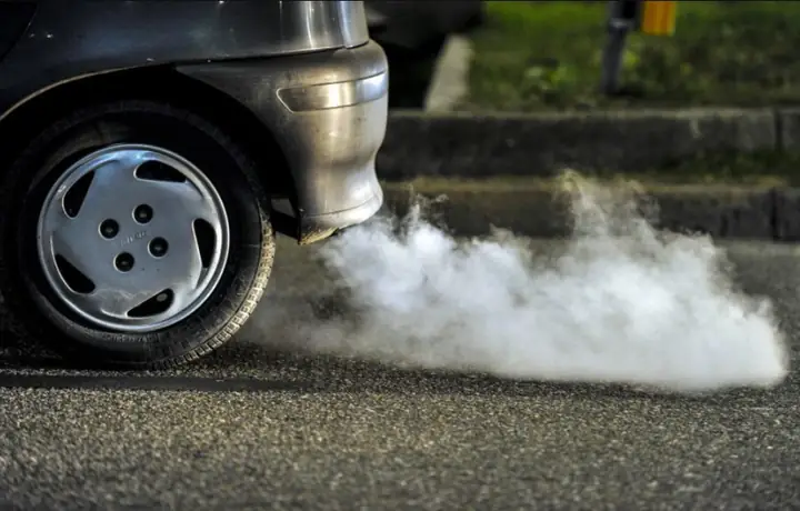 Purge Vsv Toyota Lag Gì