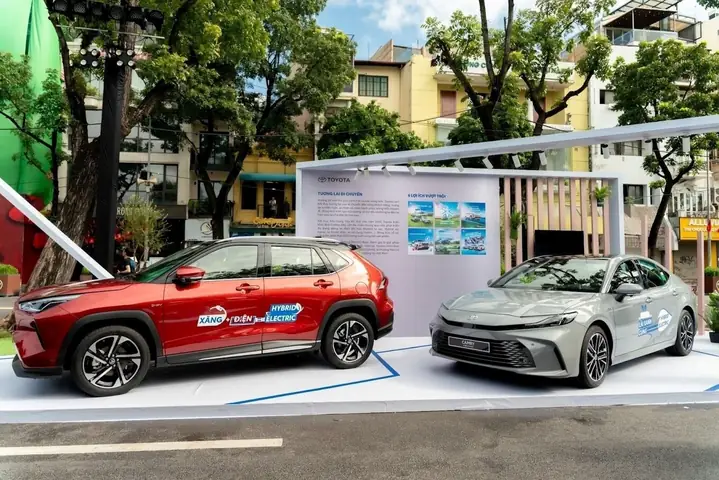 Qa Engineer Toyota Tuyển Dụng