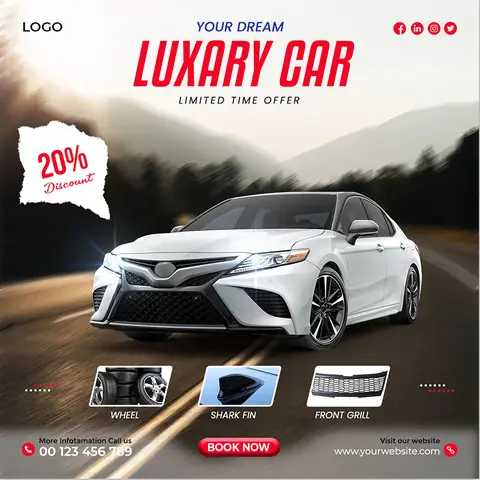 Quang Cao Xe Hoi Toyota Quang Cao Xe Hoi Toyota