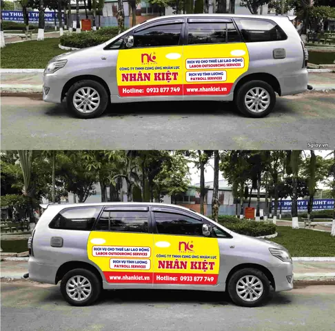 Quang Cao Xe Hoi Toyota