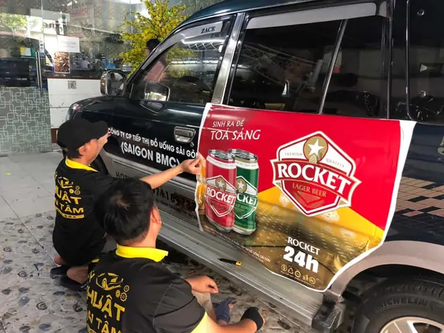 Quang Cao Xe Toyota Zace