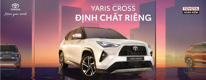 Quang Tước Toyota Hoàn Kiếm