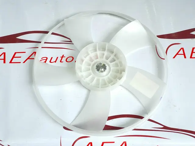 Quạt Két Nước Toyota Sienna