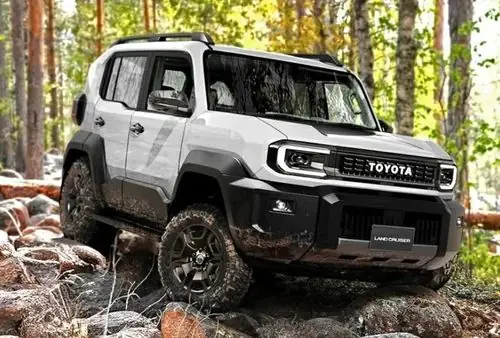 Quy Trình Bán Hàng Toyota