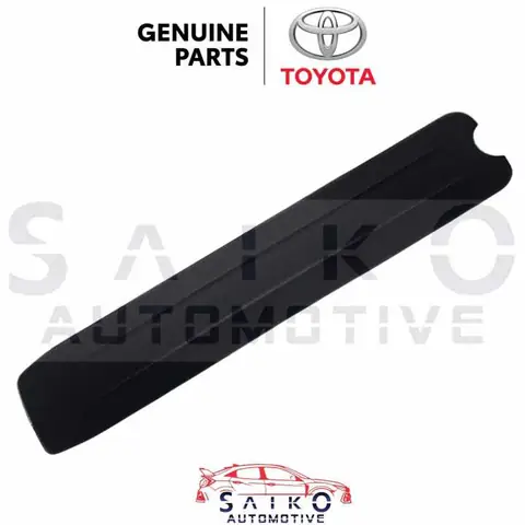 Rear Seat Hook Cover Toyota