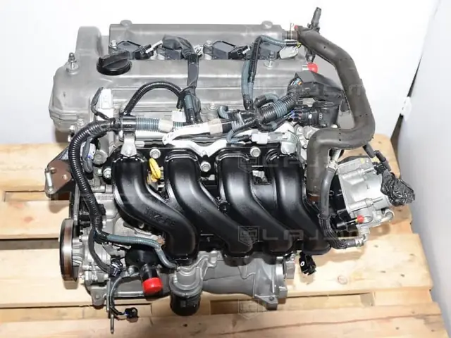 Rebuilt Toyota Engines For Sale