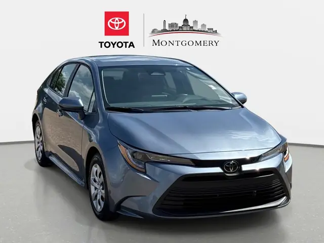 Reinhardt Toyota Montgomery Al