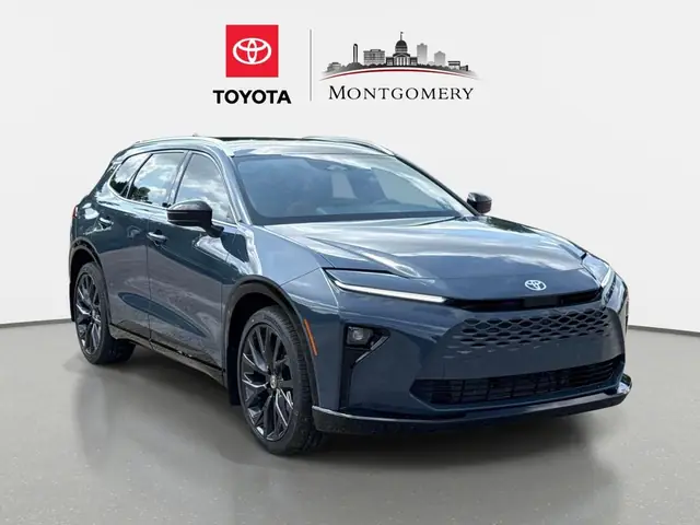 Reinhardt Toyota Montgomery Al