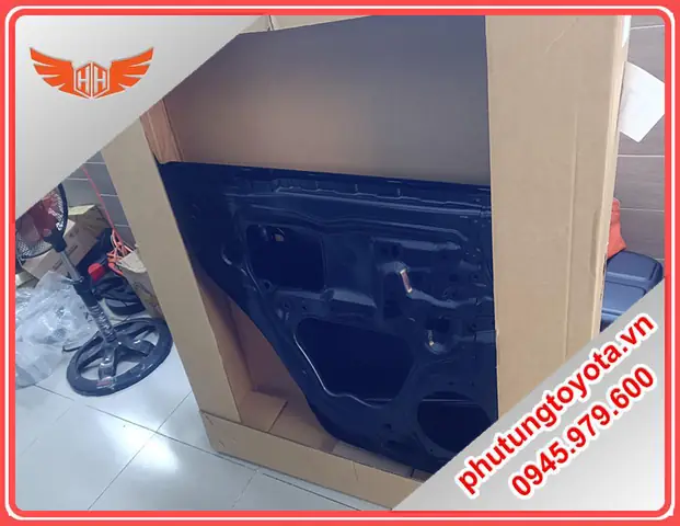 Remove Panel Door Toyota Vios