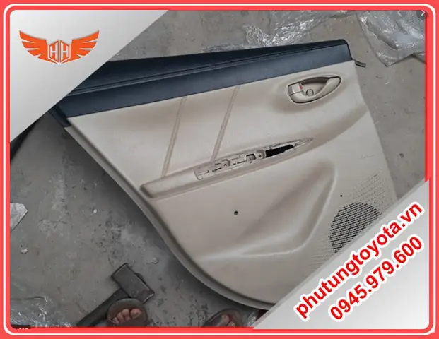 Remove Tapi Door Toyota Vios Remove Tapi Door Toyota Vios