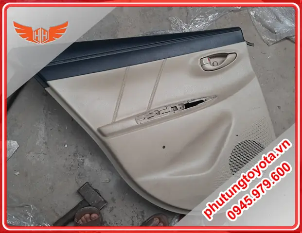 Remove Tapi Door Toyota Vios Remove Tapi Door Toyota Vios