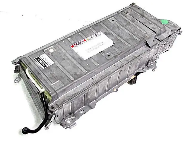 Reparar Bateria Hibrida Toyota Prius
