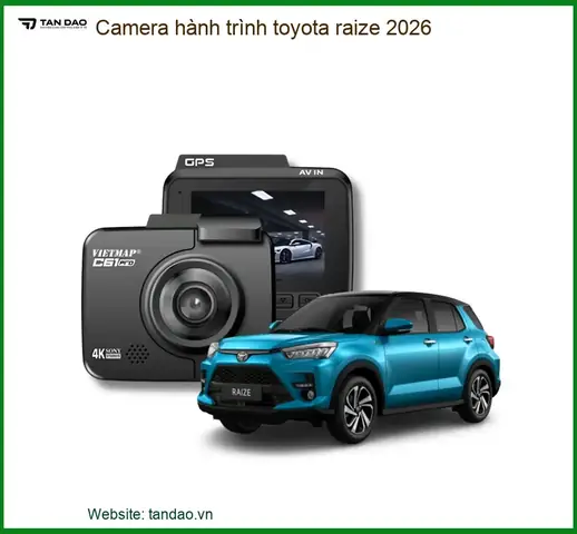 Reset Len Suong Kinh Toyota